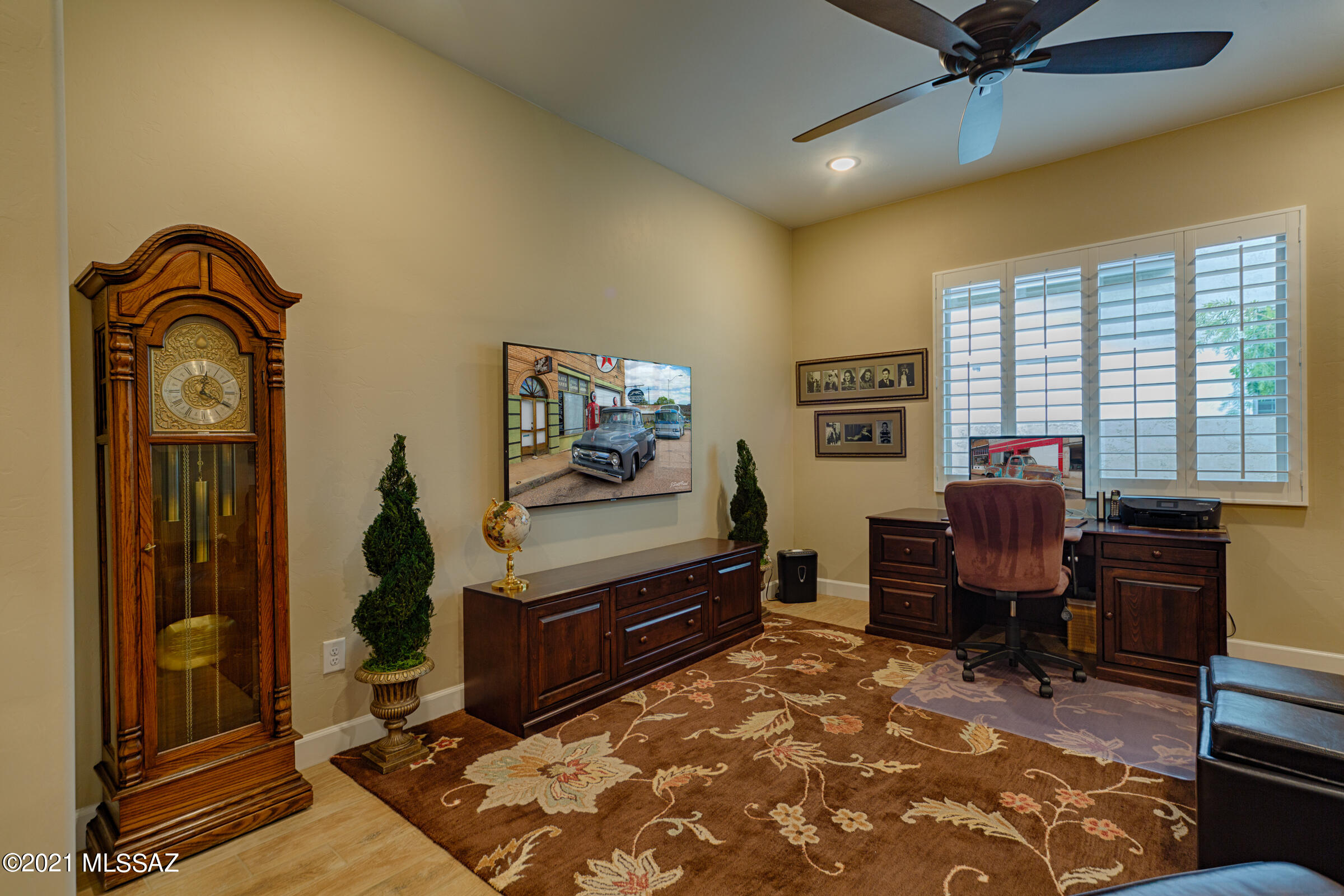 Saddlebrooke Ranch - Residential