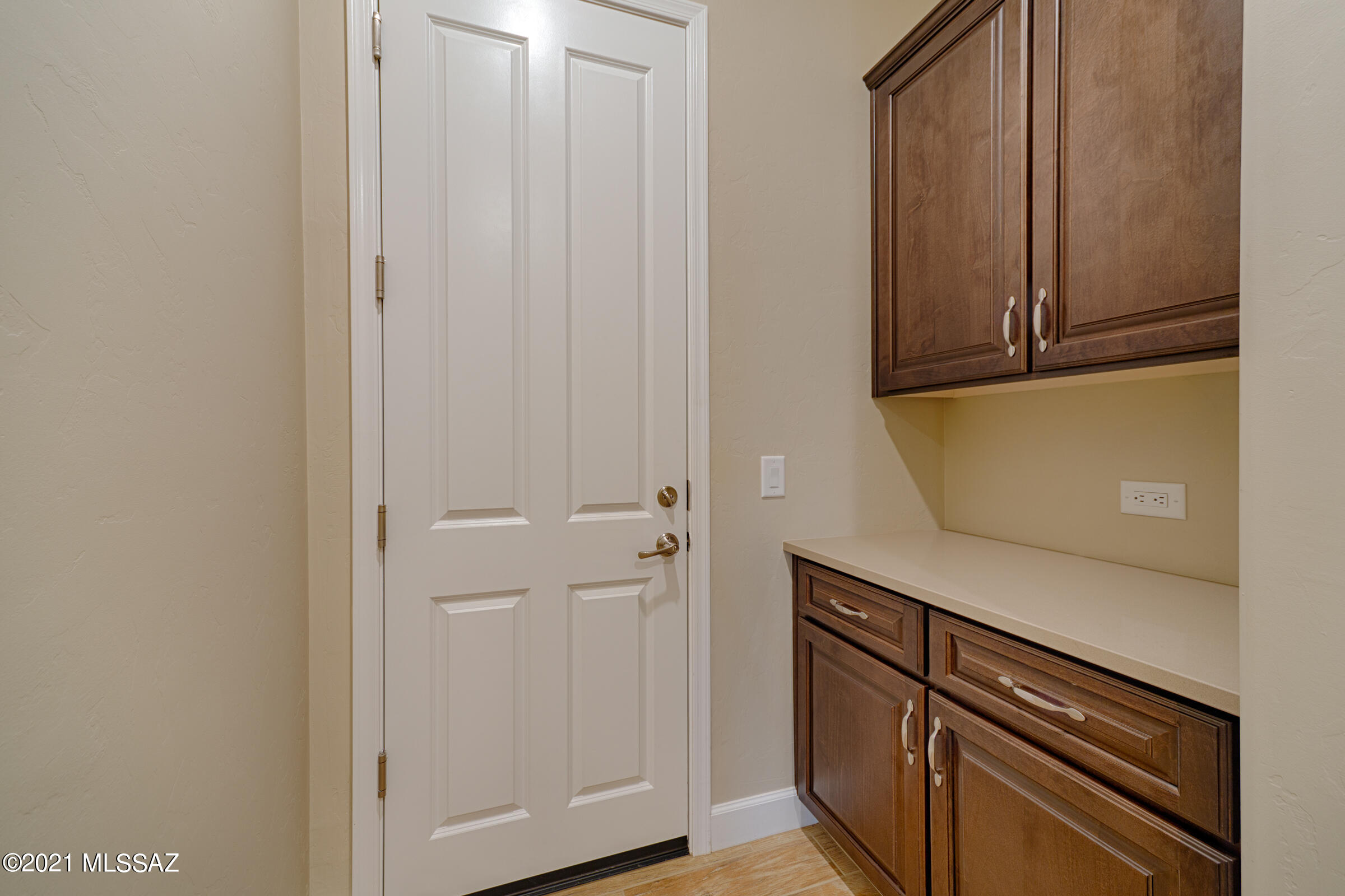 Saddlebrooke Ranch - Residential