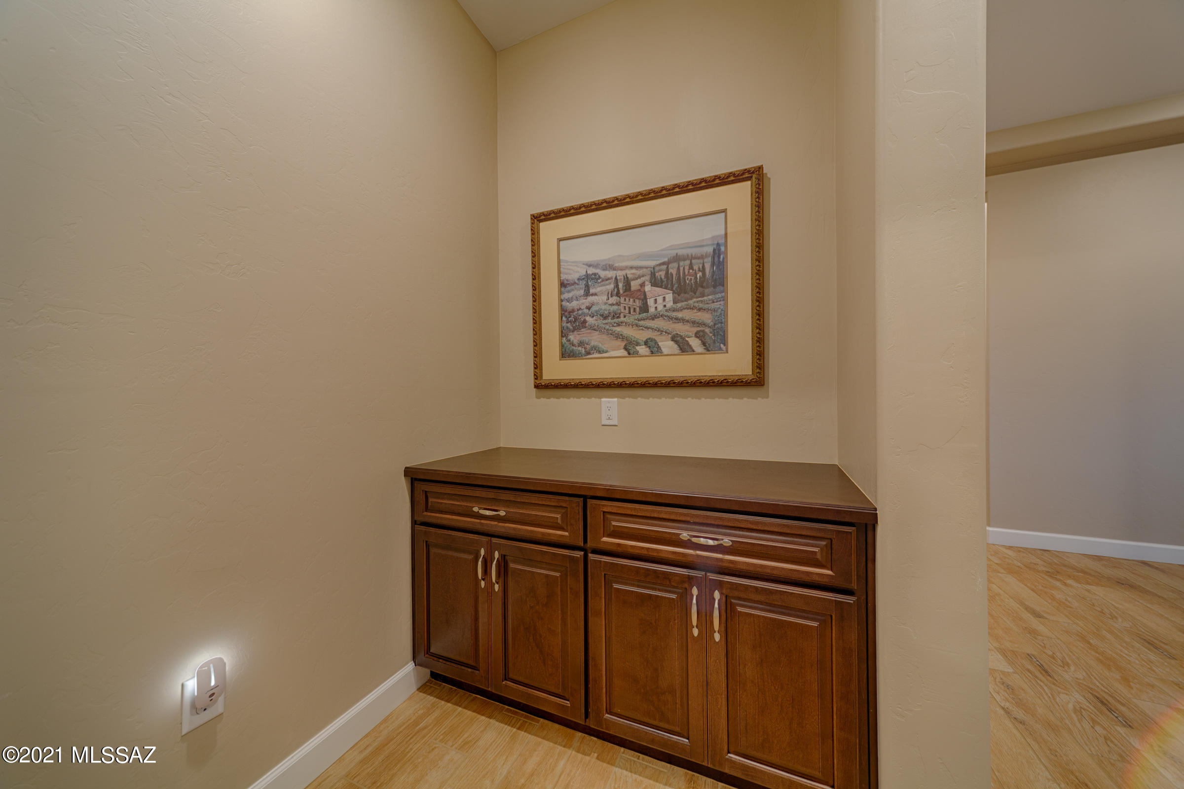Saddlebrooke Ranch - Residential