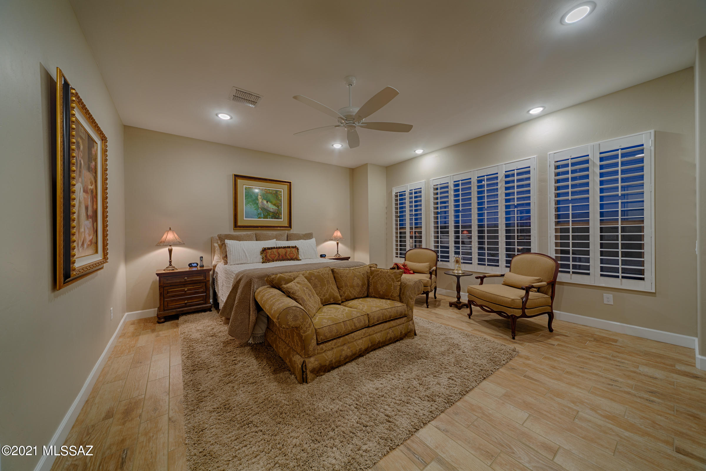 Saddlebrooke Ranch - Residential
