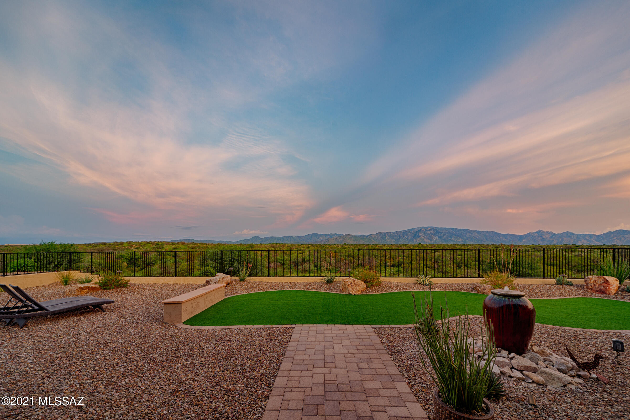 Saddlebrooke Ranch - Residential