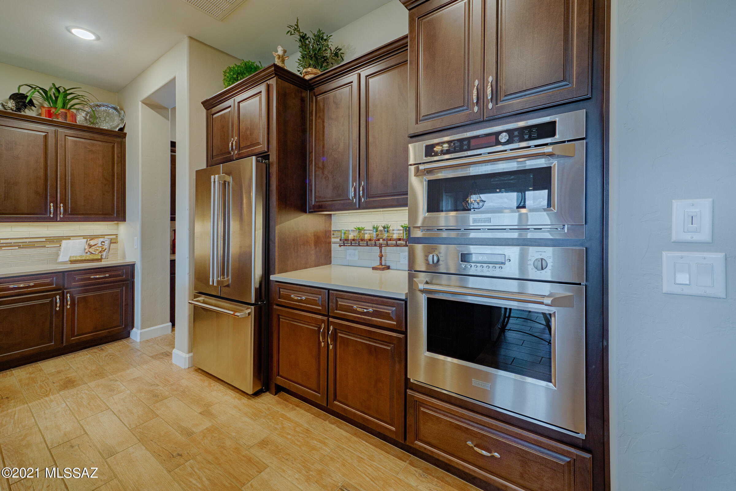 Saddlebrooke Ranch - Residential