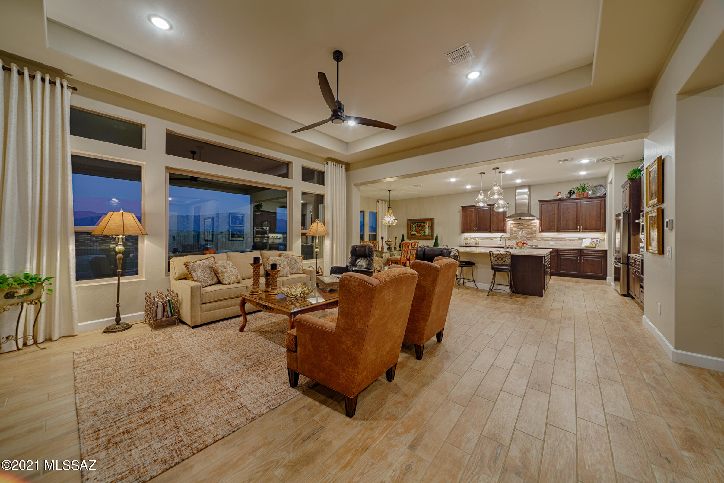 Saddlebrooke Ranch - Residential