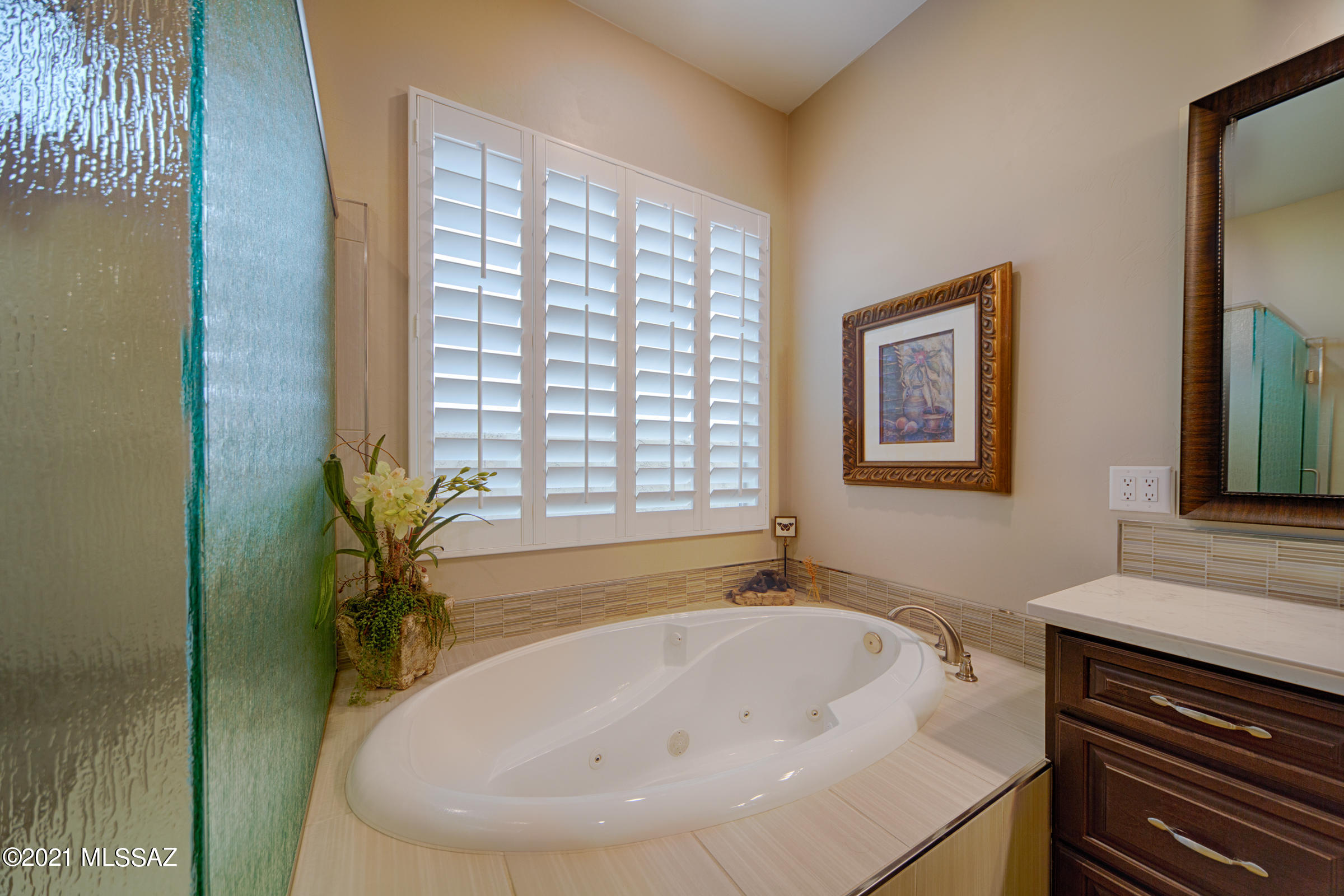 Saddlebrooke Ranch - Residential