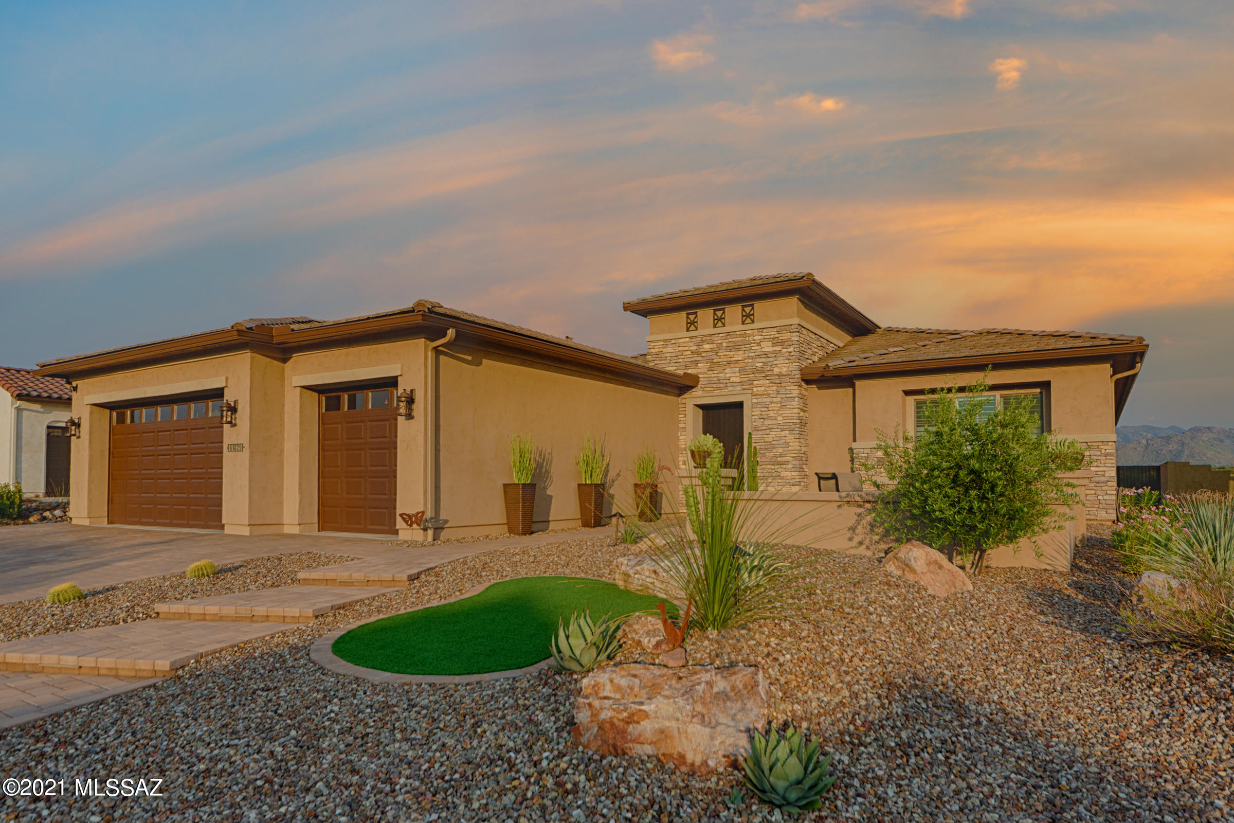 Saddlebrooke Ranch - Residential