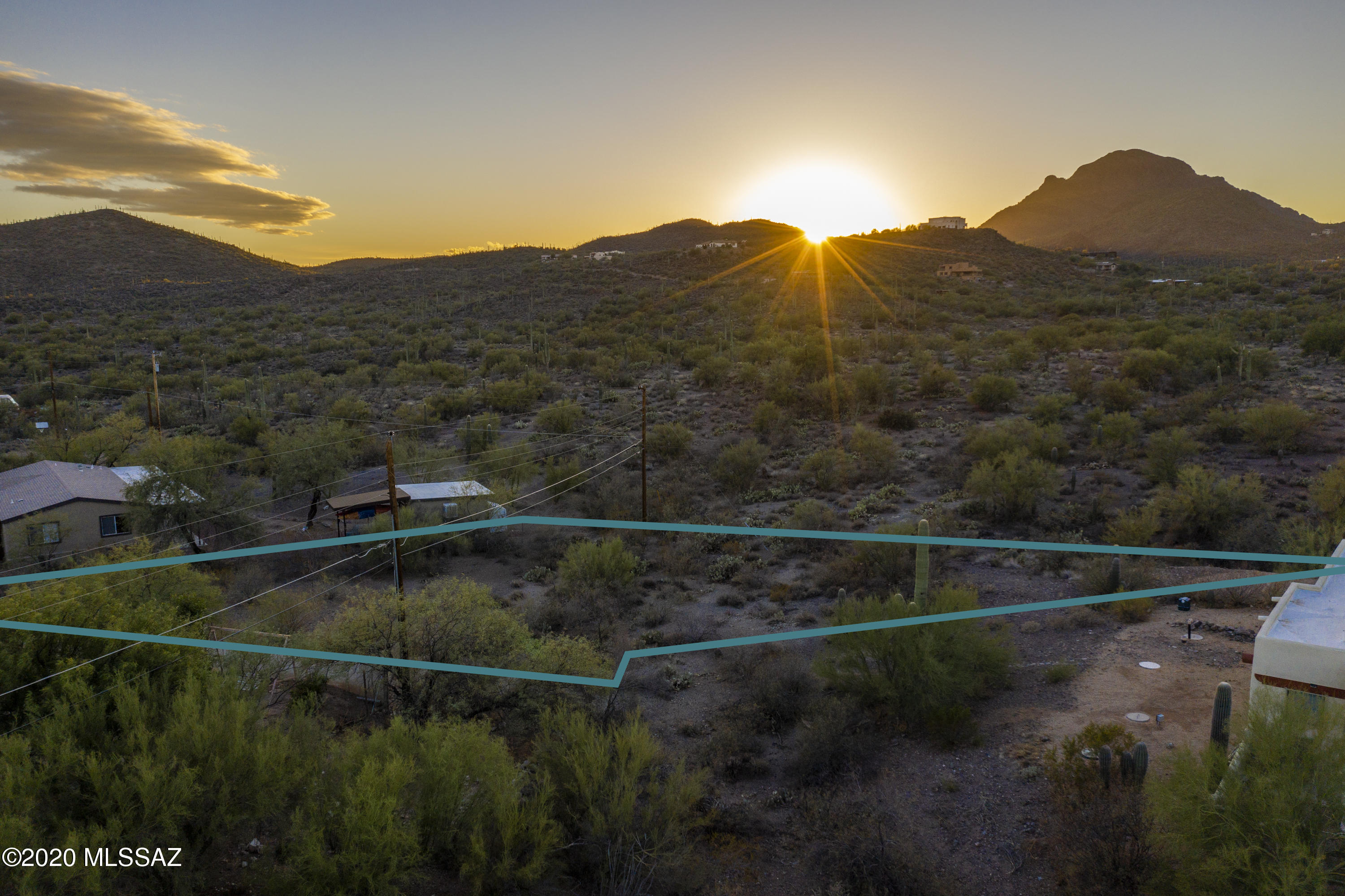 Paradise Mountain Estates - Land
