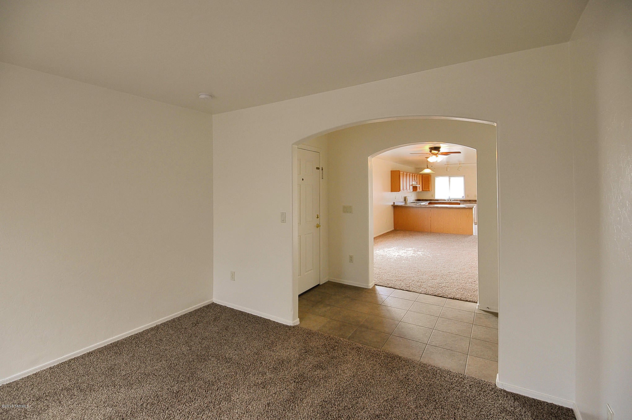 Rancho Marana - Residential Lease