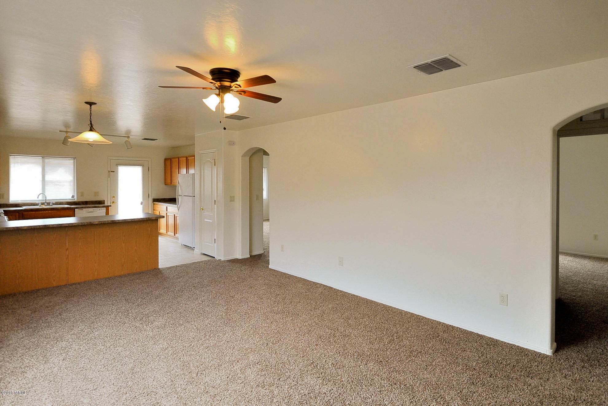 Rancho Marana - Residential Lease
