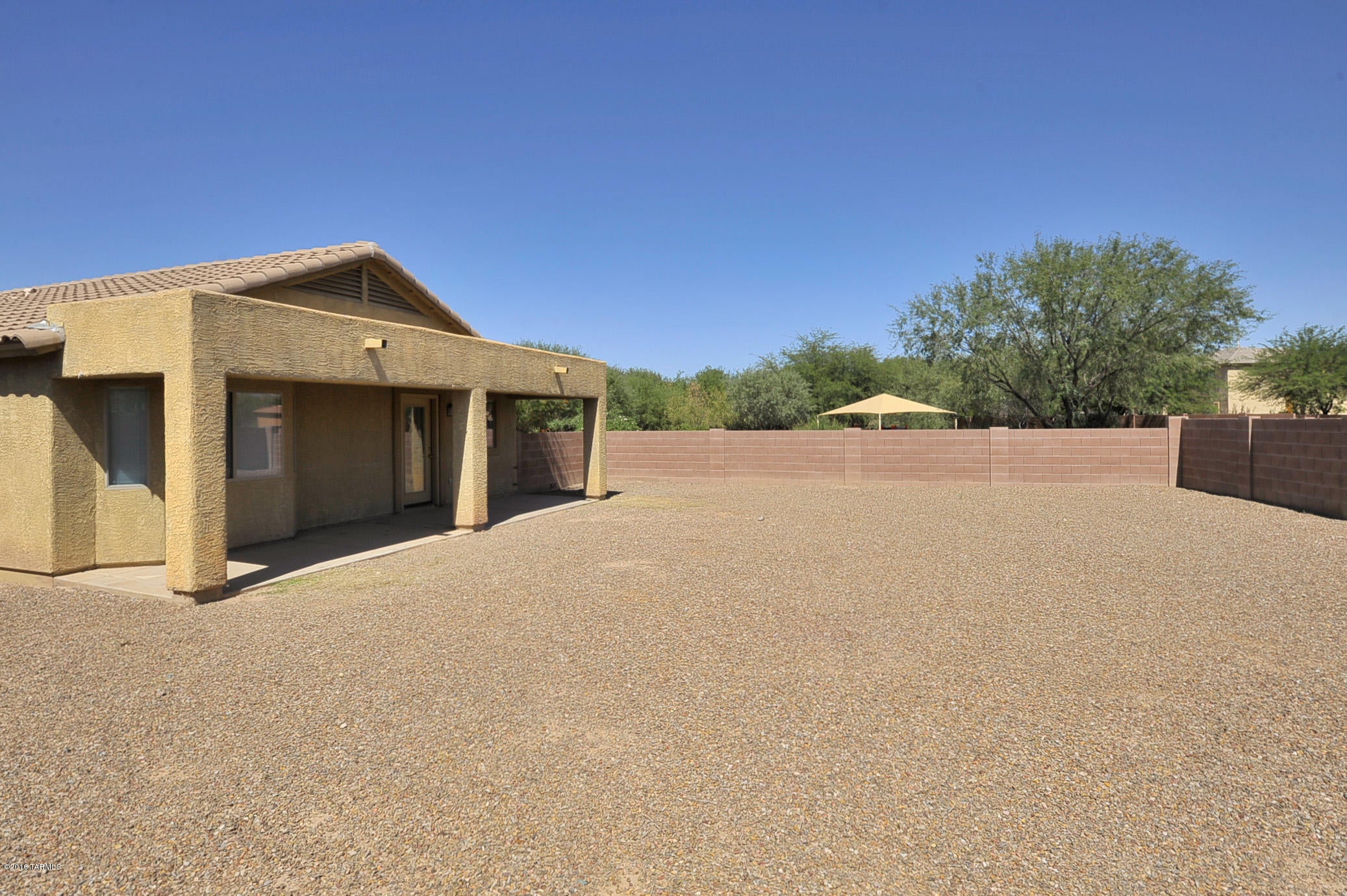 Rancho Marana - Residential Lease