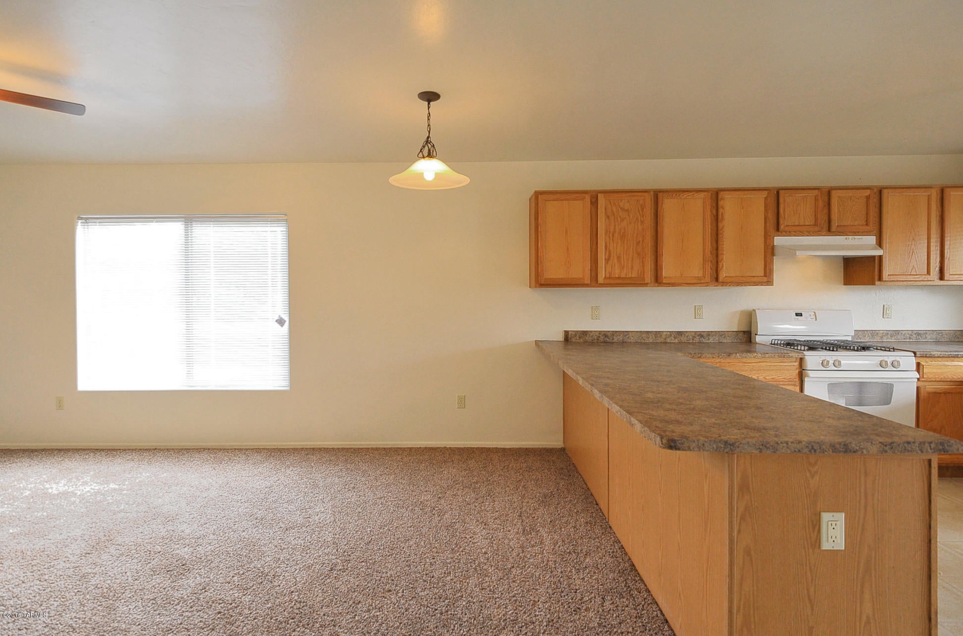 Rancho Marana - Residential Lease