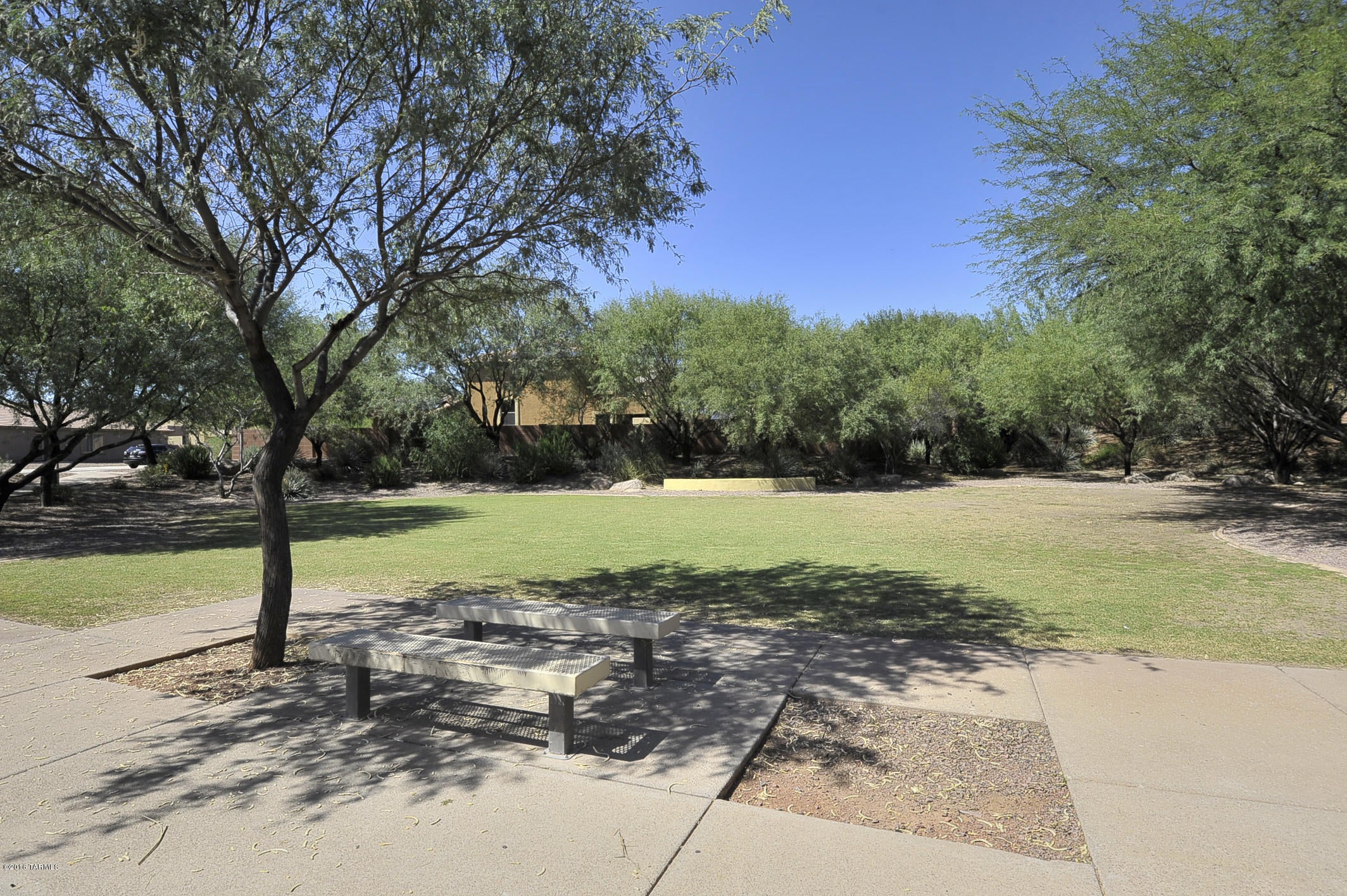 Rancho Marana - Residential Lease