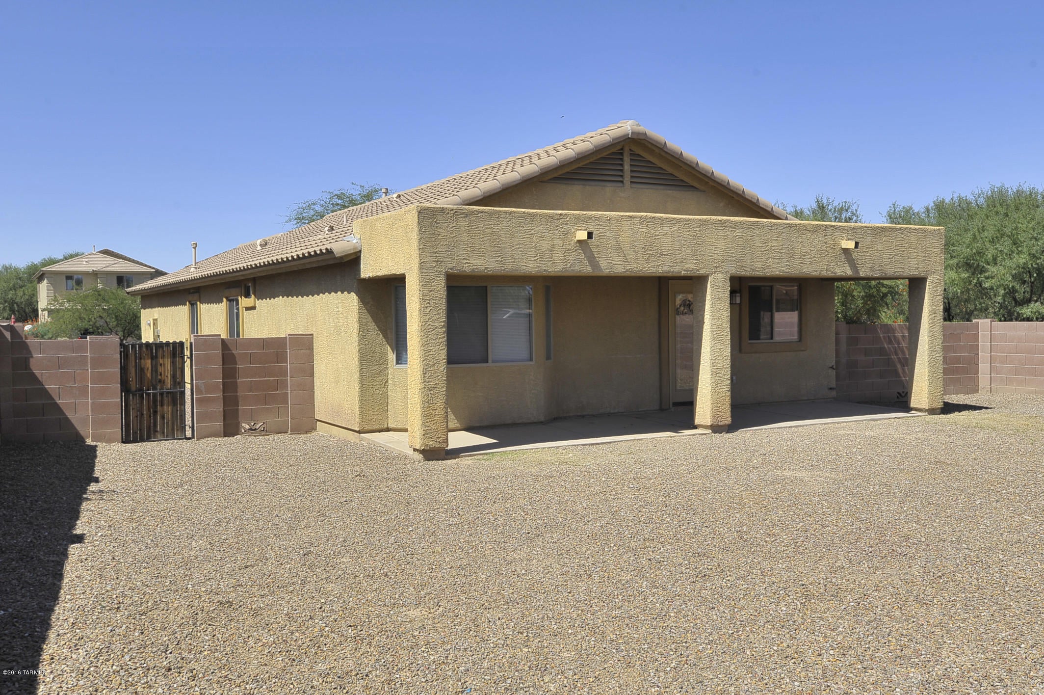 Rancho Marana - Residential Lease