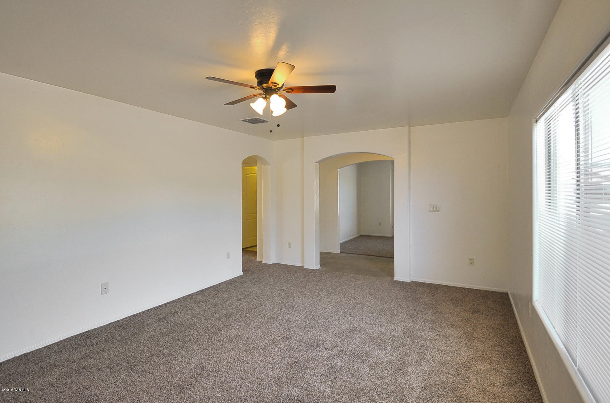 Rancho Marana - Residential Lease