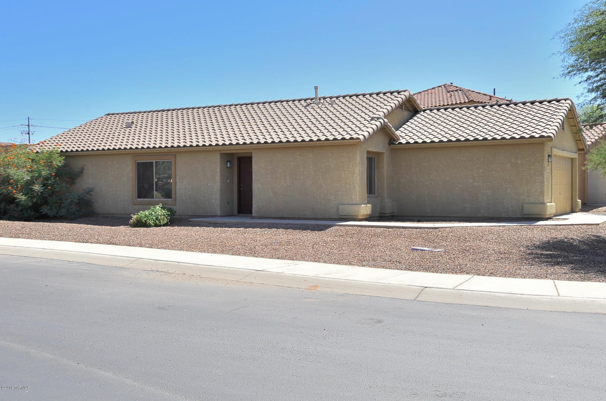 Rancho Marana - Residential Lease