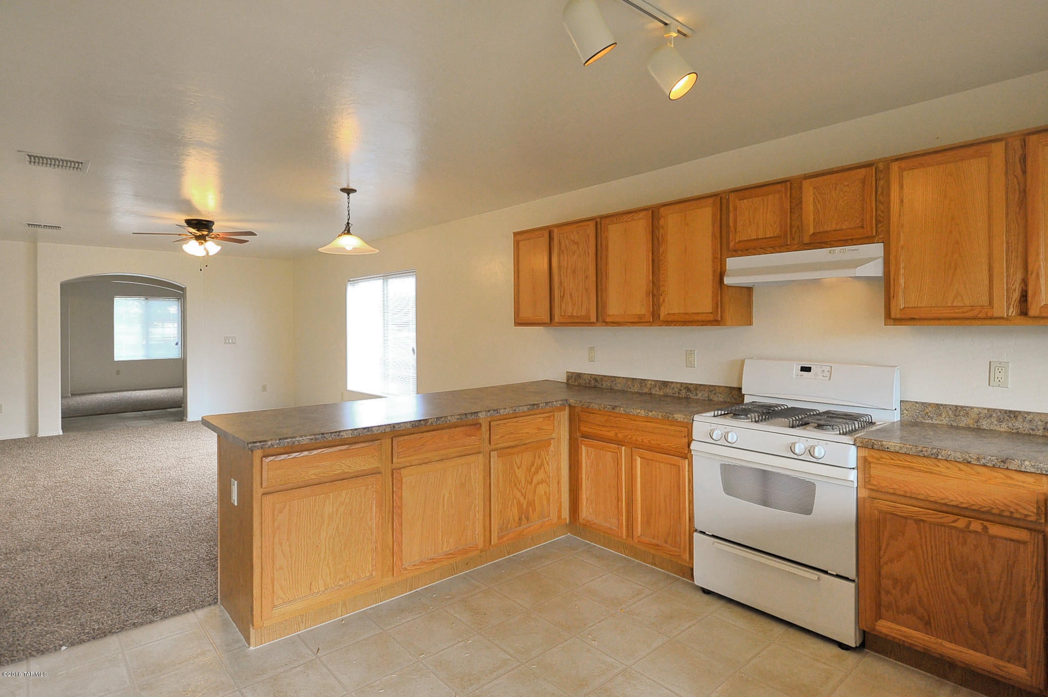 Rancho Marana - Residential Lease
