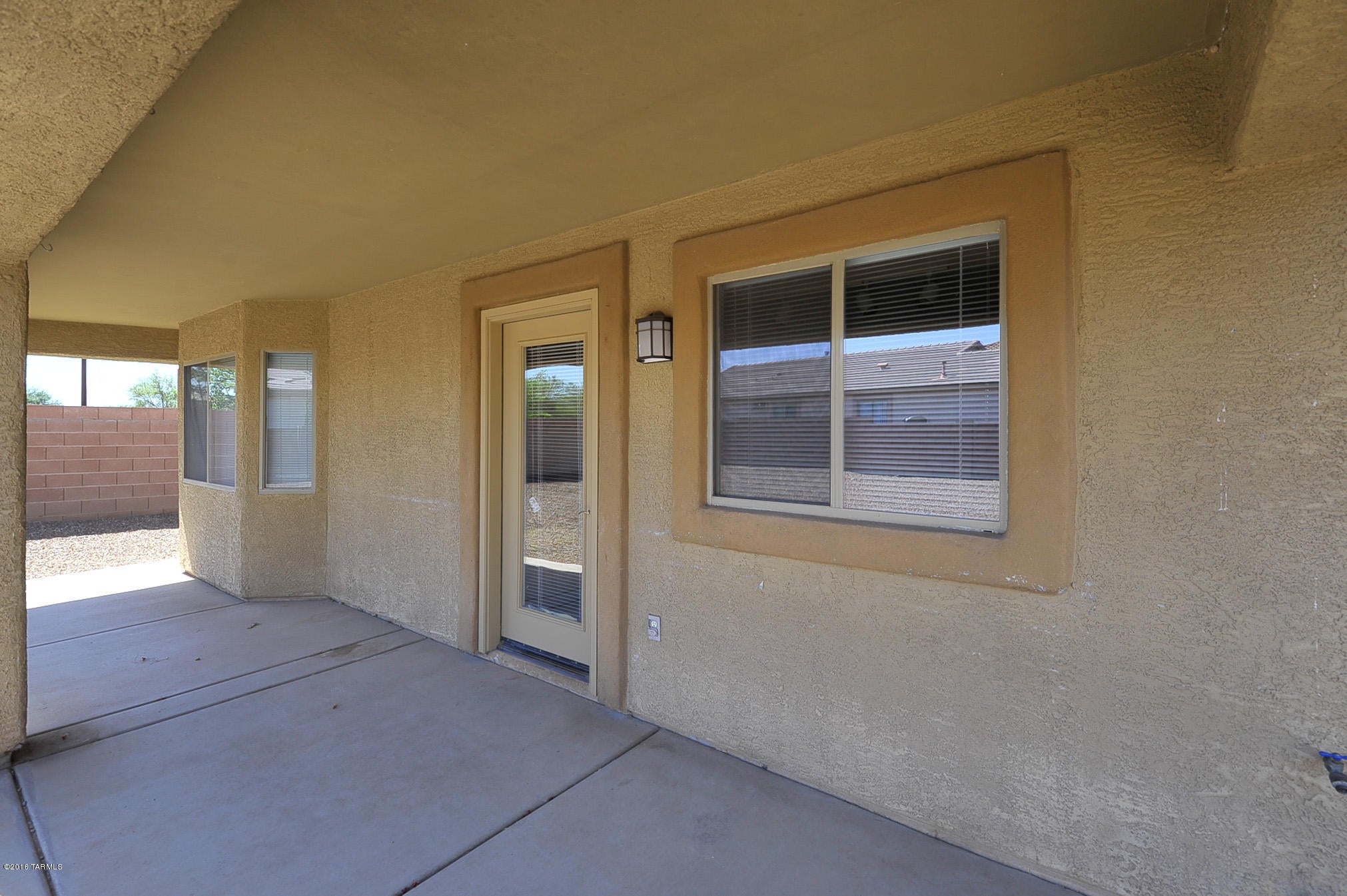 Rancho Marana - Residential Lease