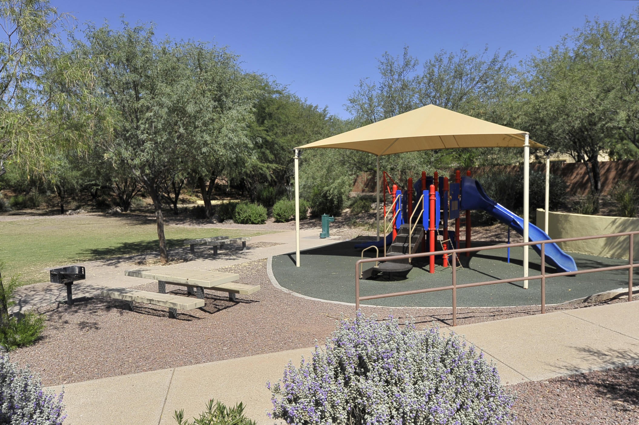 Rancho Marana - Residential Lease