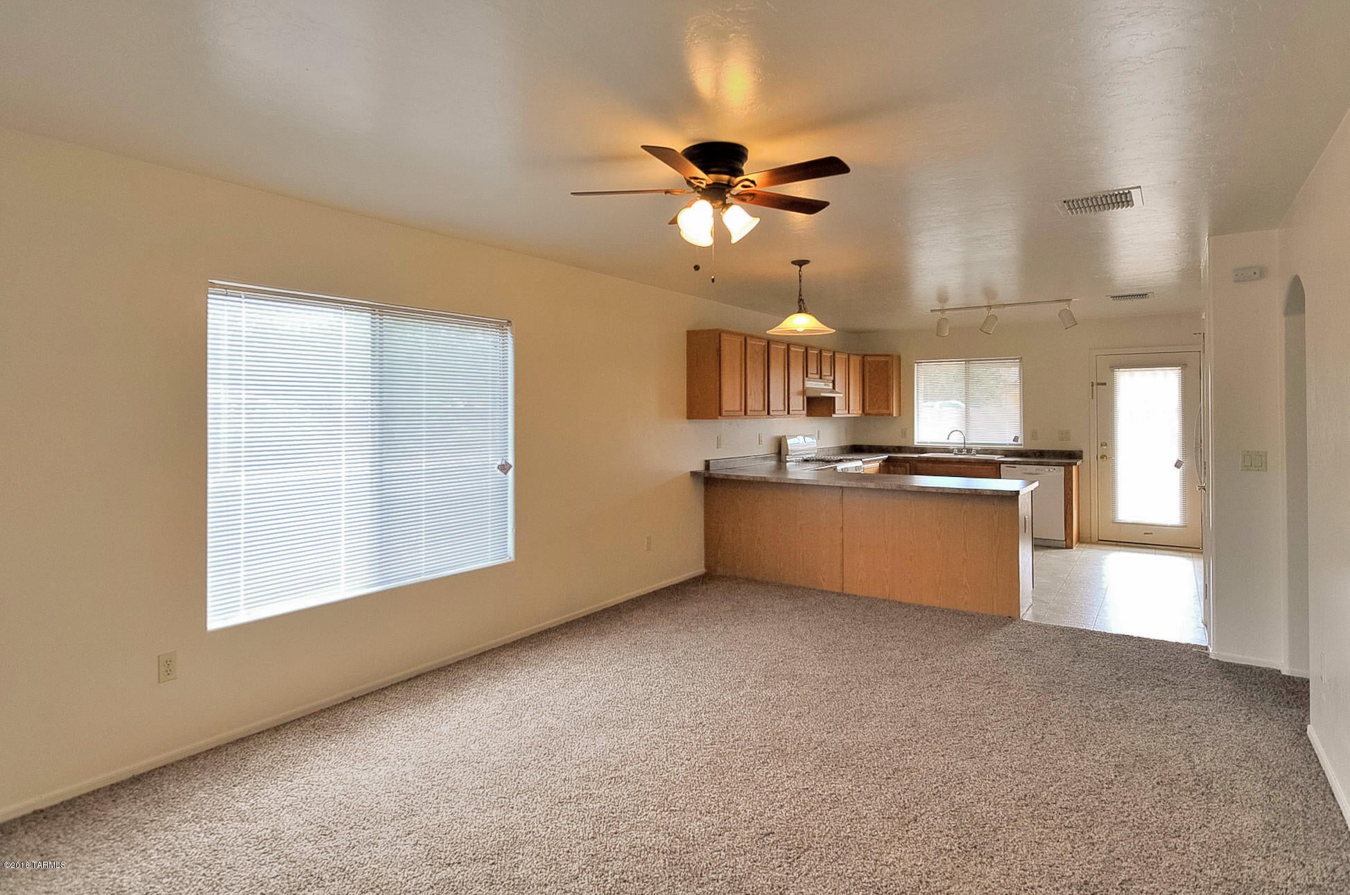 Rancho Marana - Residential Lease