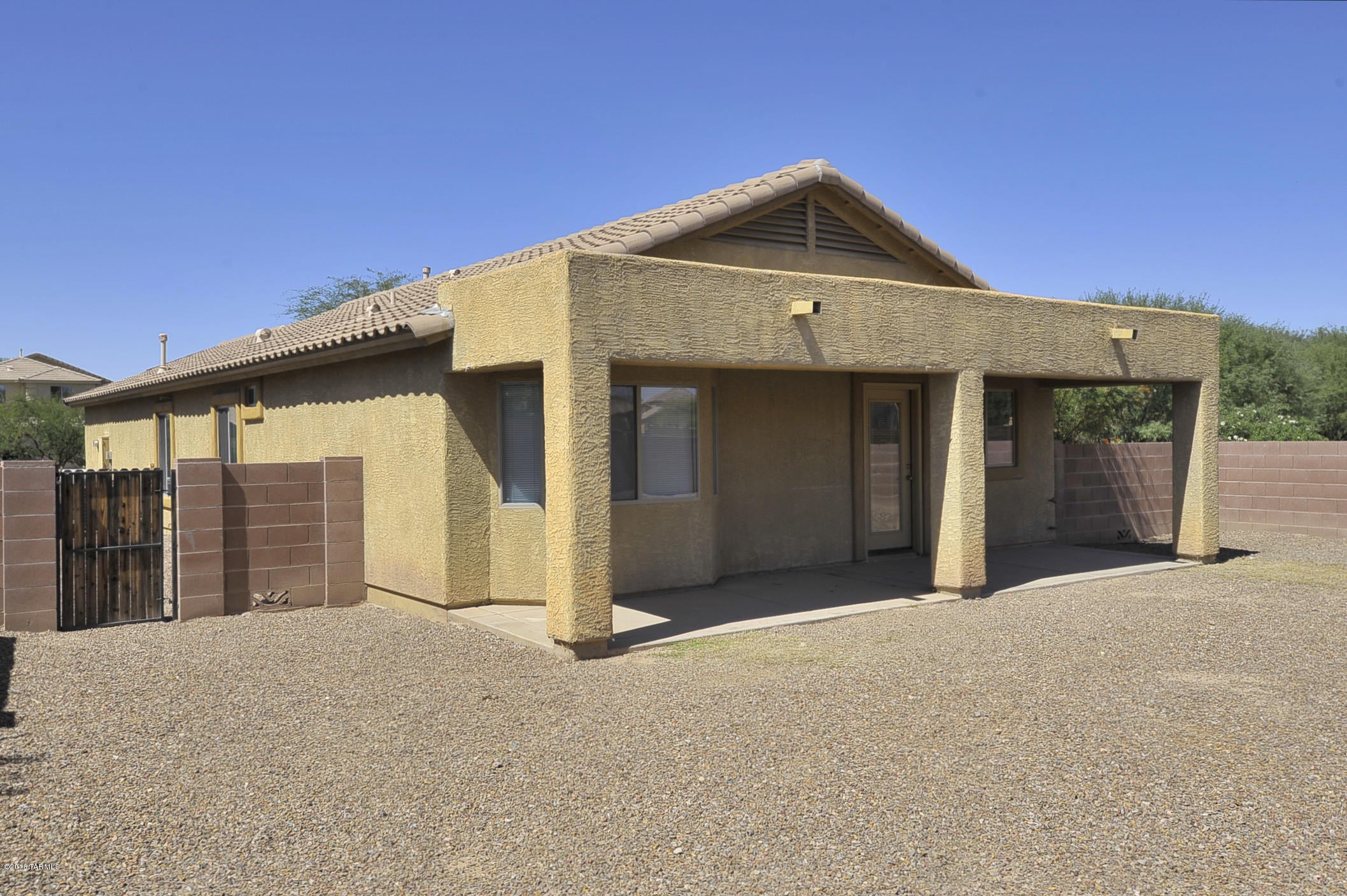 Rancho Marana - Residential Lease