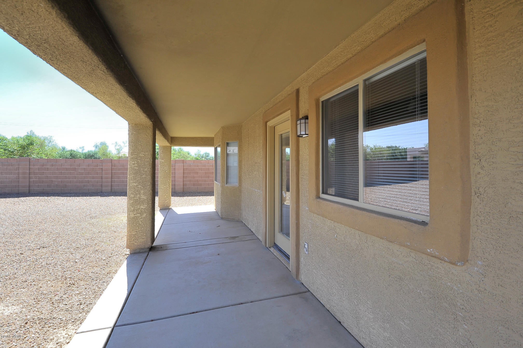 Rancho Marana - Residential Lease