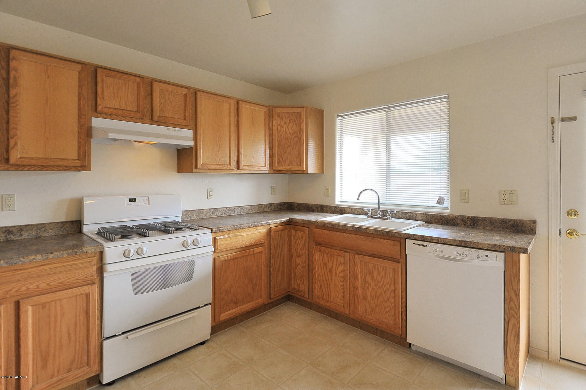 Rancho Marana - Residential Lease
