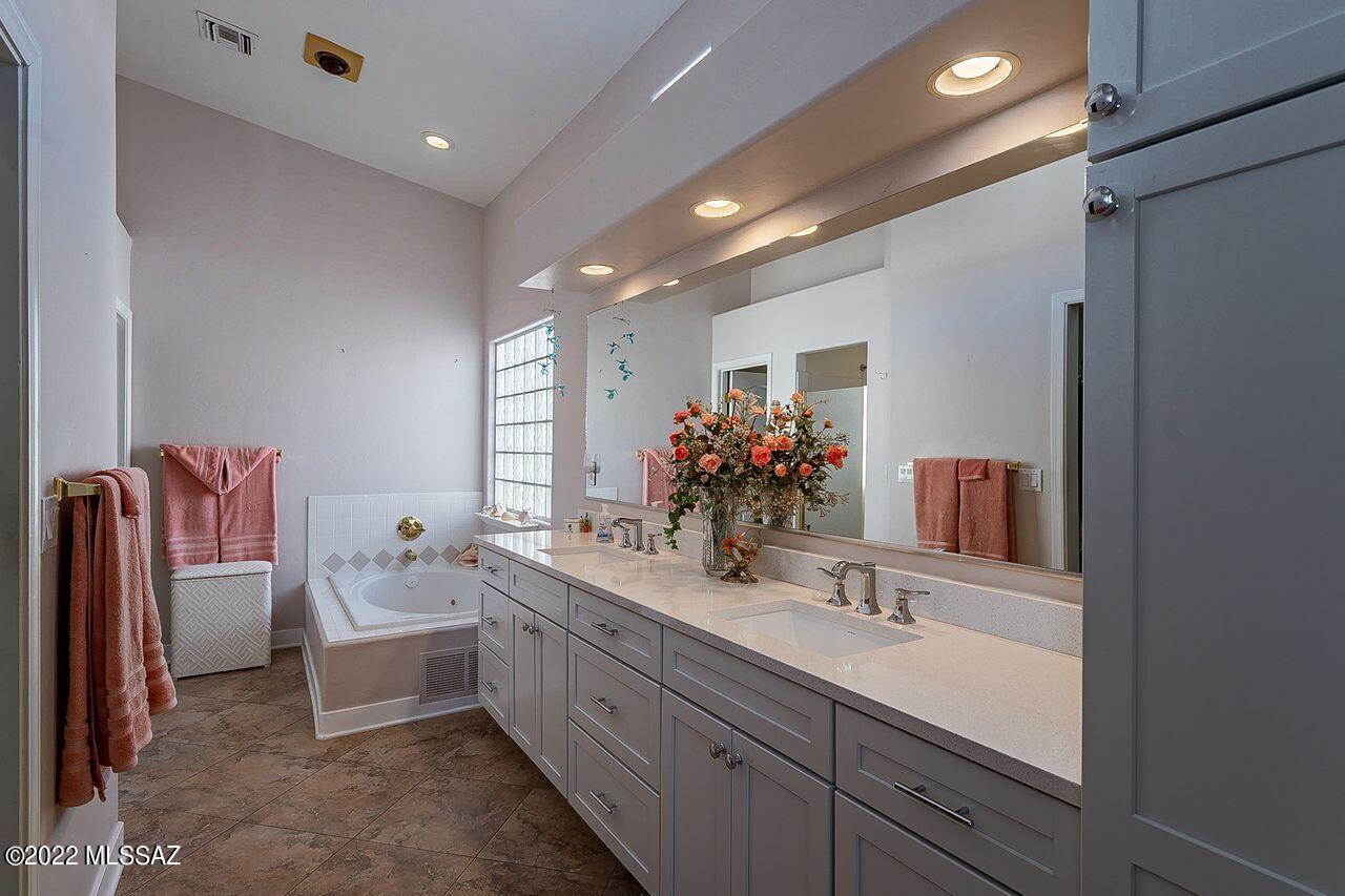 The Greens At Santa Rita Springs (1-167) - Residential