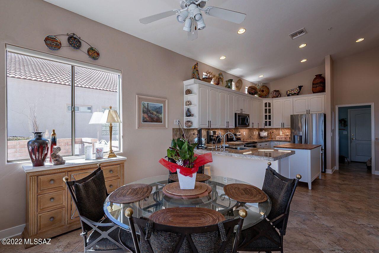The Greens At Santa Rita Springs (1-167) - Residential