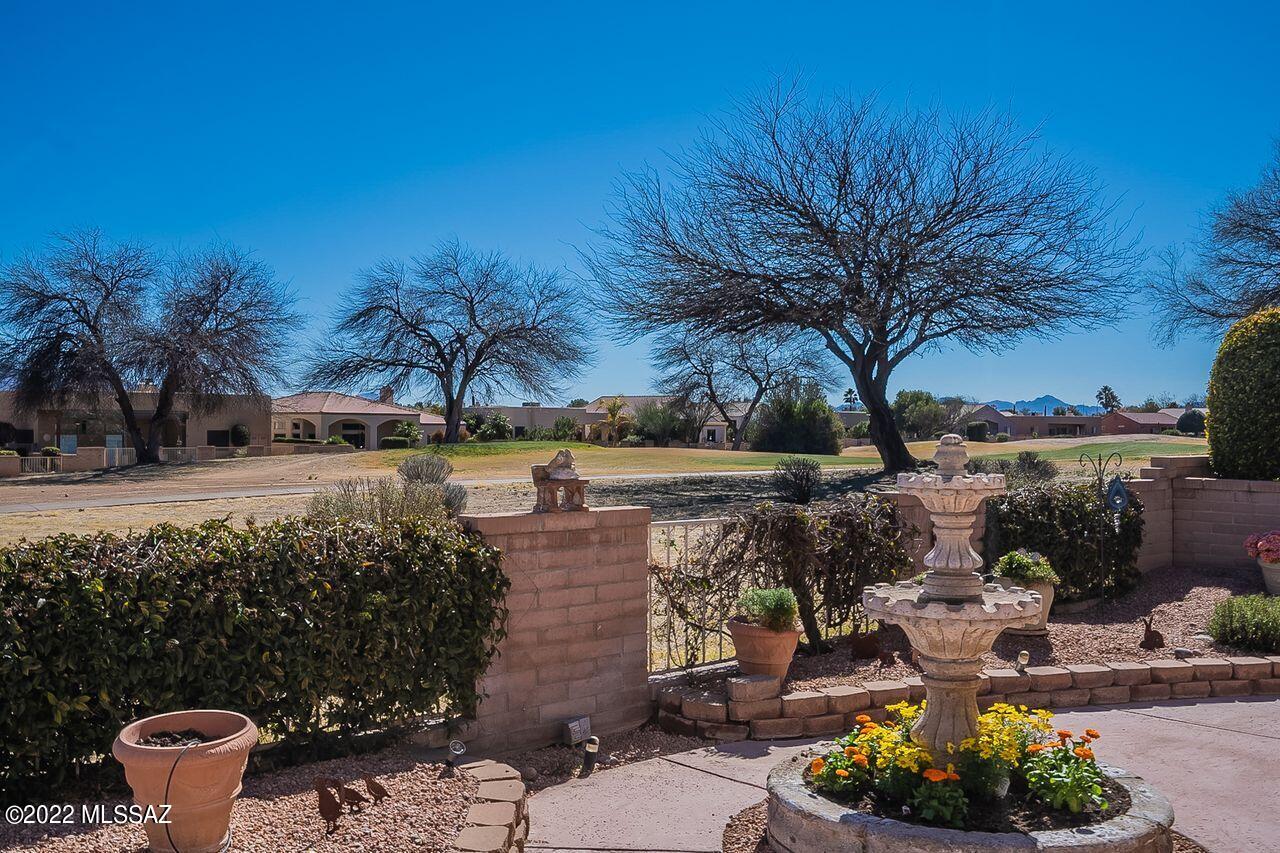 The Greens At Santa Rita Springs (1-167) - Residential