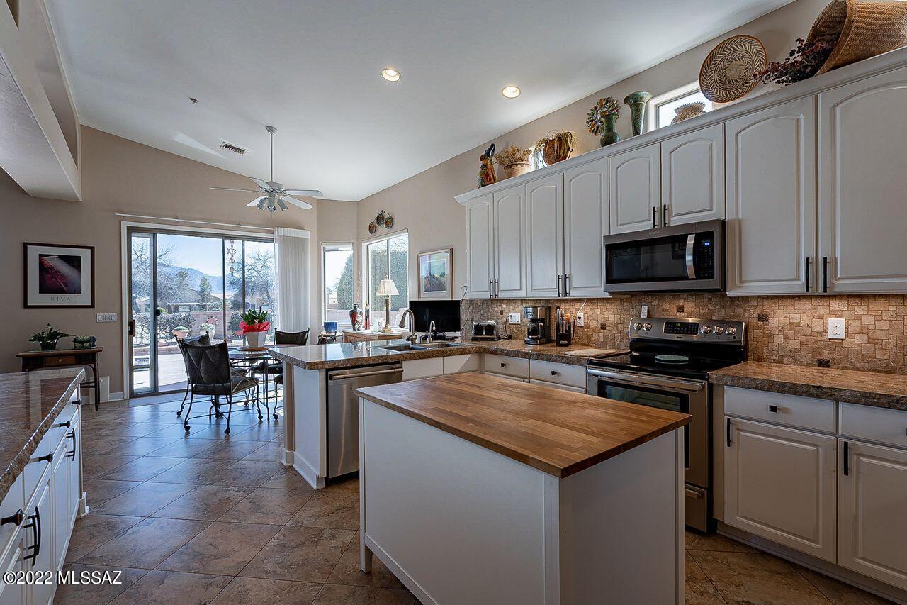 The Greens At Santa Rita Springs (1-167) - Residential