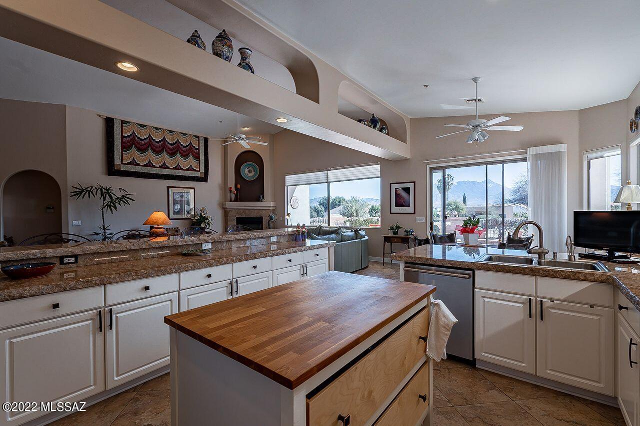 The Greens At Santa Rita Springs (1-167) - Residential