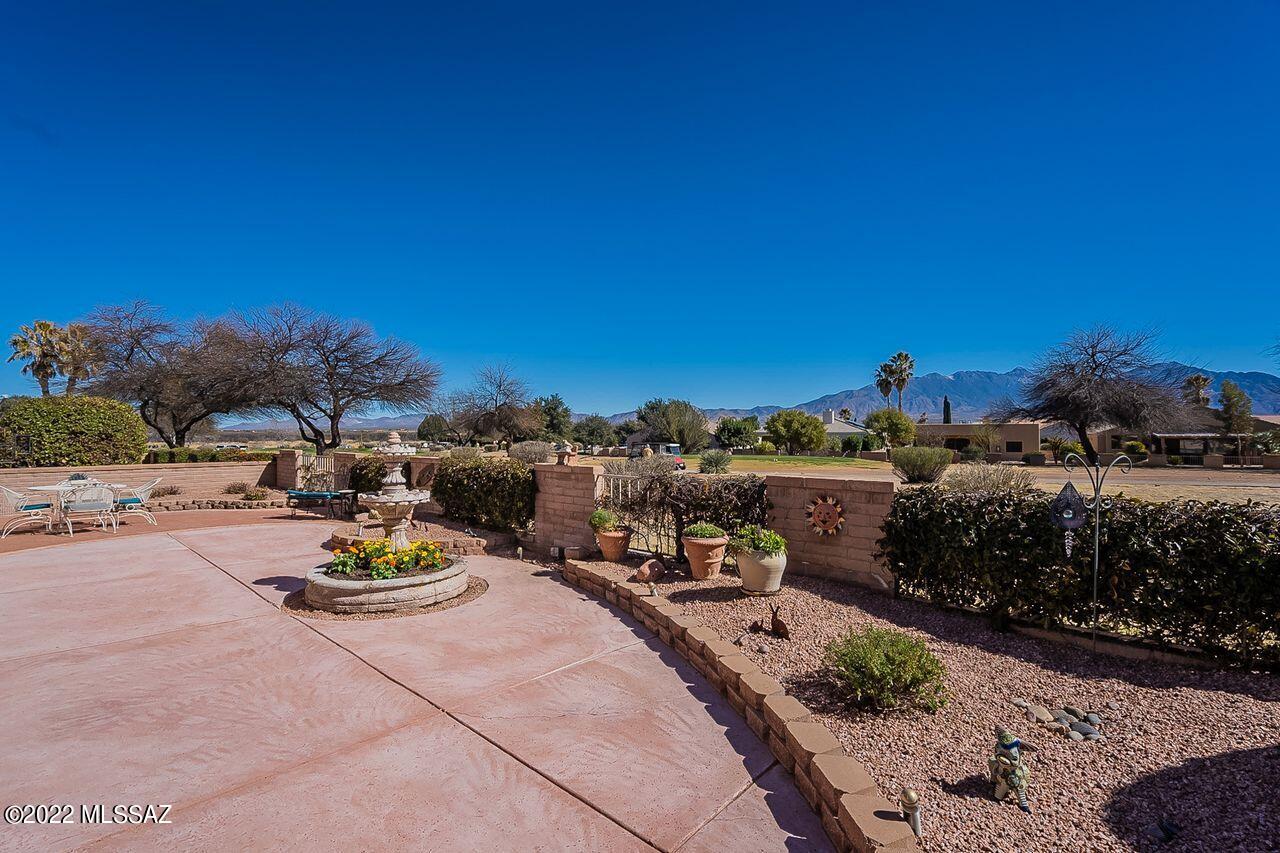 The Greens At Santa Rita Springs (1-167) - Residential