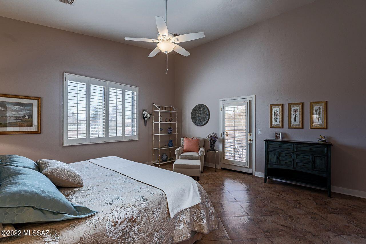 The Greens At Santa Rita Springs (1-167) - Residential