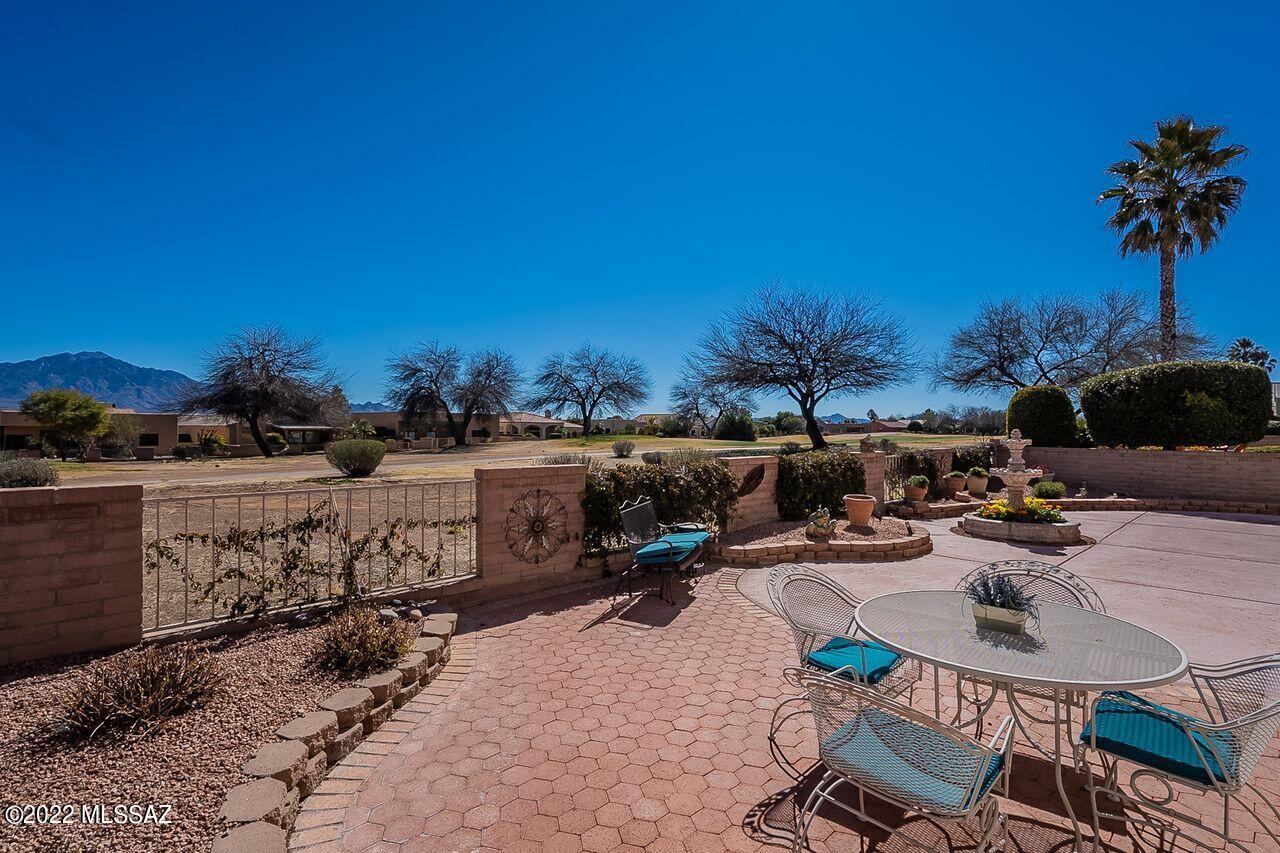 The Greens At Santa Rita Springs (1-167) - Residential