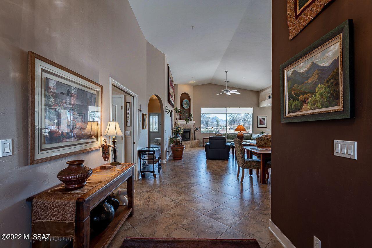 The Greens At Santa Rita Springs (1-167) - Residential