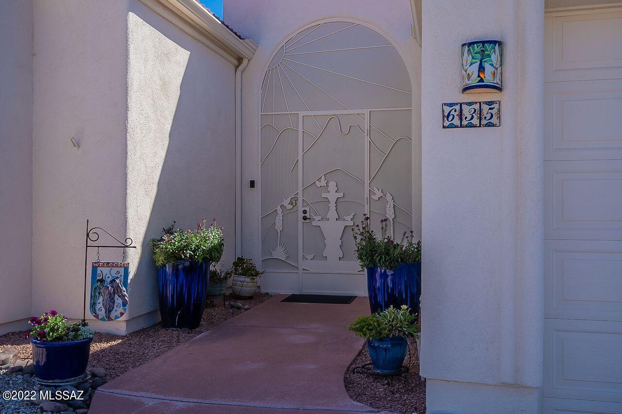 The Greens At Santa Rita Springs (1-167) - Residential