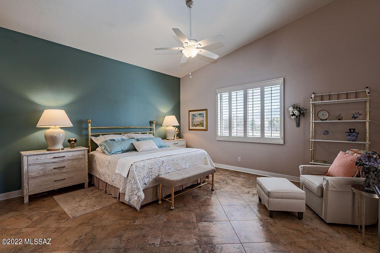 The Greens At Santa Rita Springs (1-167) - Residential