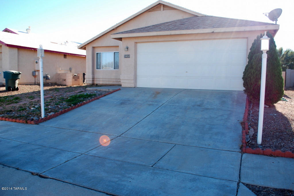 Elliott Homes At Rita Ranch (1-521) - Residential Lease