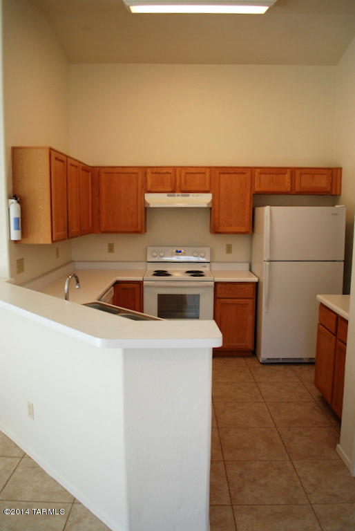 Elliott Homes At Rita Ranch (1-521) - Residential Lease