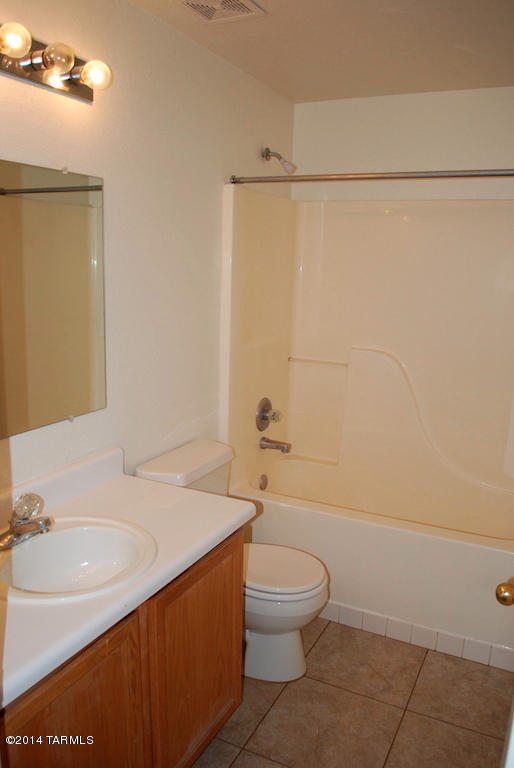Elliott Homes At Rita Ranch (1-521) - Residential Lease