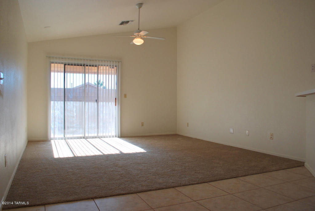 Elliott Homes At Rita Ranch (1-521) - Residential Lease