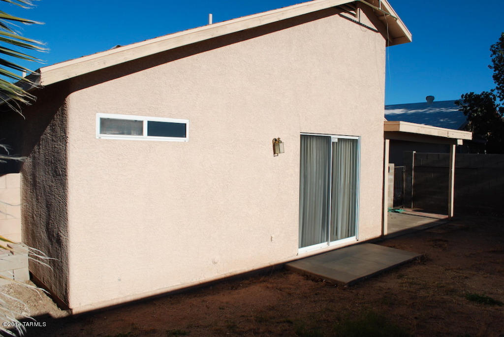 Elliott Homes At Rita Ranch (1-521) - Residential Lease