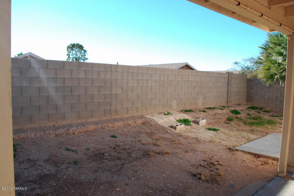 Elliott Homes At Rita Ranch (1-521) - Residential Lease