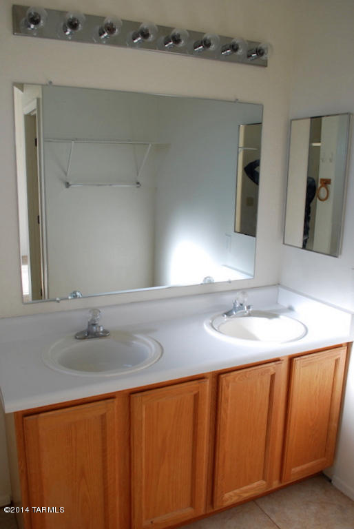 Elliott Homes At Rita Ranch (1-521) - Residential Lease