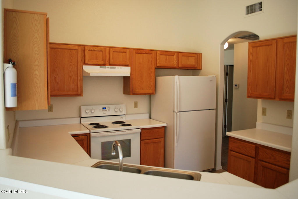 Elliott Homes At Rita Ranch (1-521) - Residential Lease