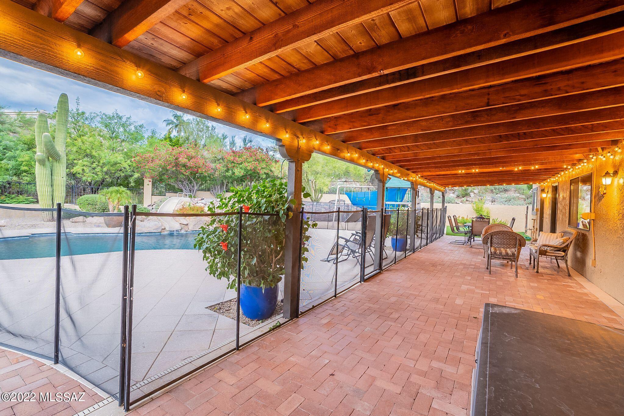 Cimarron Foothills Estates (1-97) - Residential