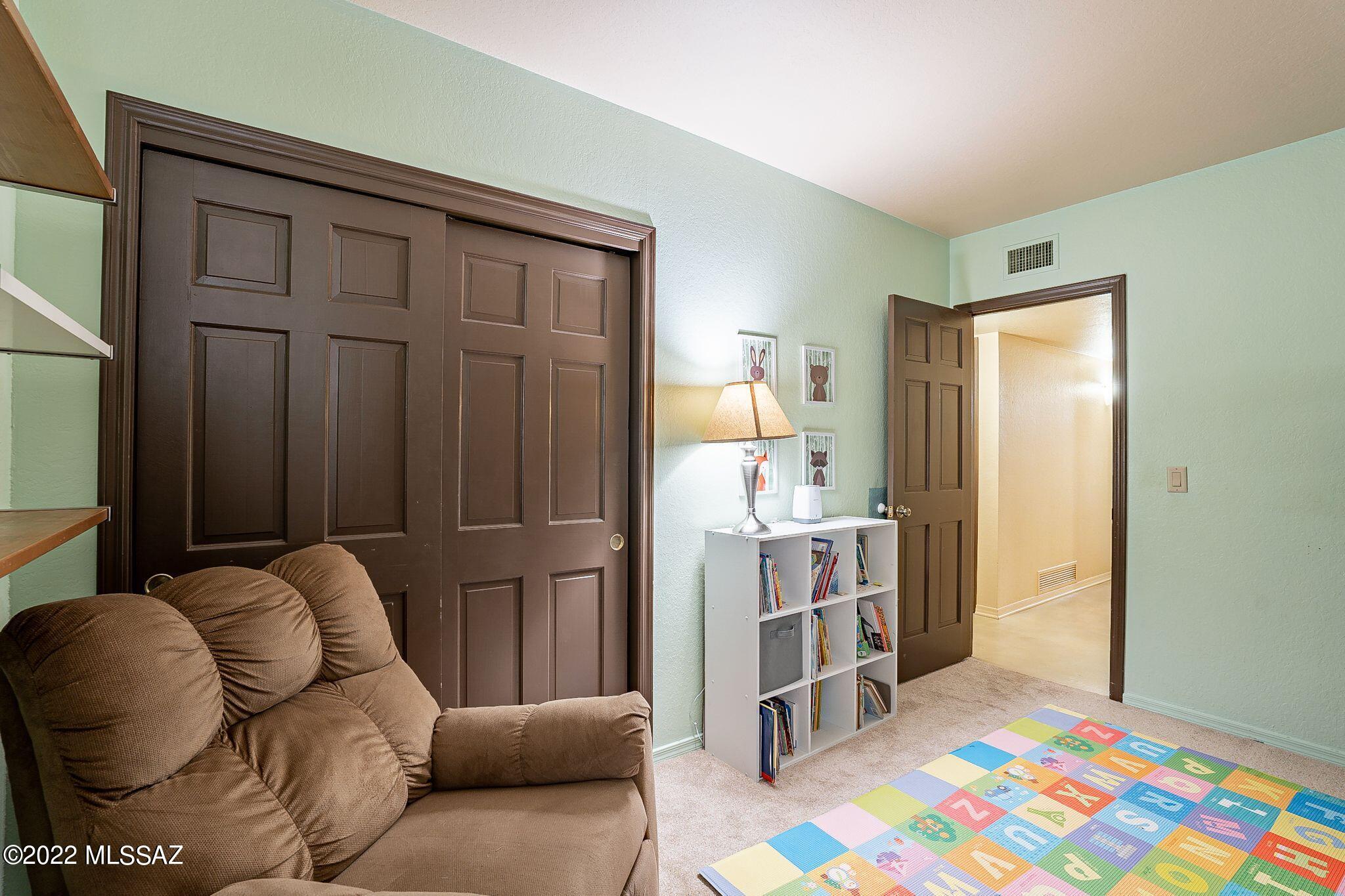Cimarron Foothills Estates (1-97) - Residential