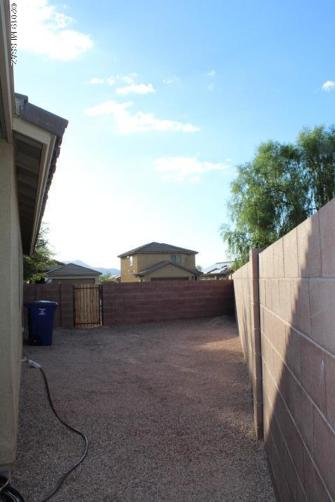 Silver Creek (1-288) - Residential