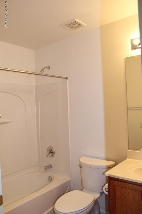 Silver Creek (1-288) - Residential