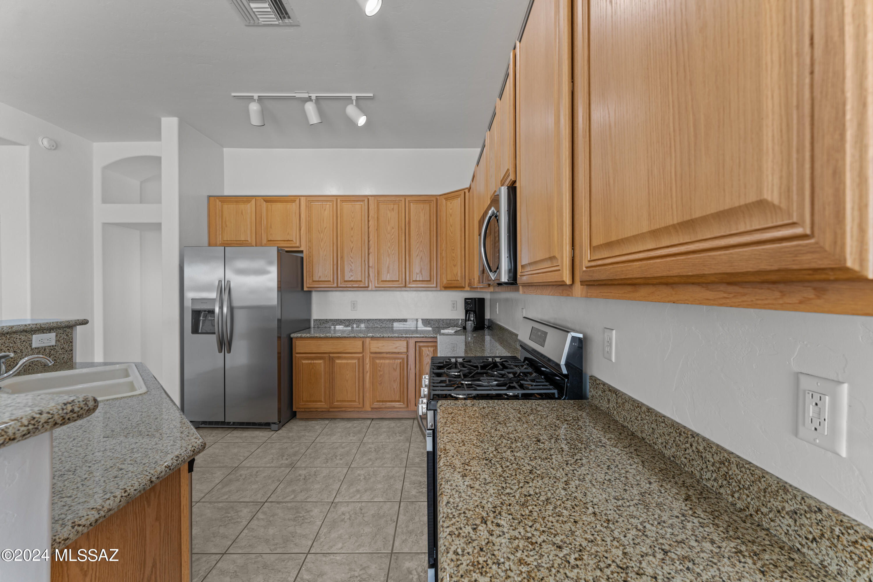 Sycamore Springs (1-64) - Residential
