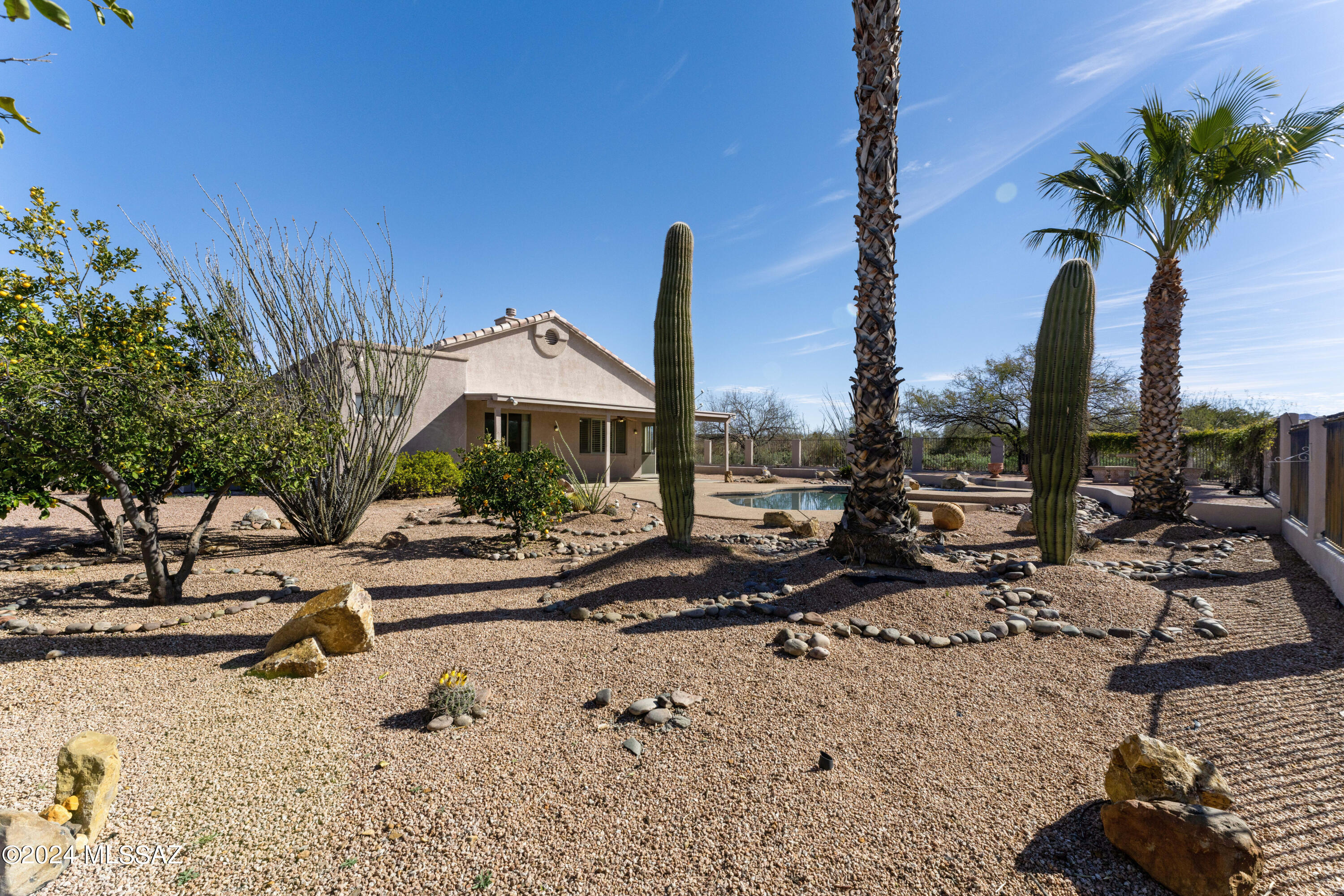 Sycamore Springs (1-64) - Residential